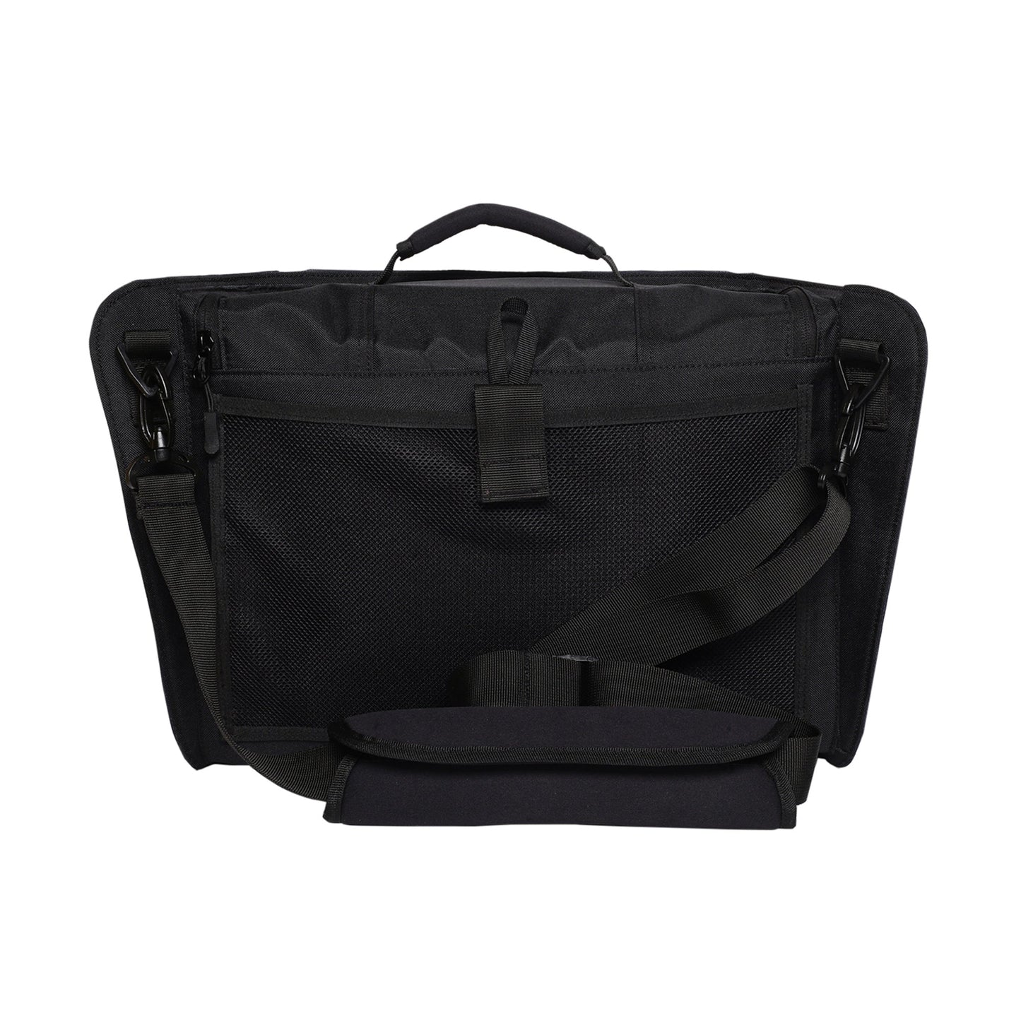 TVS Ntorq Front Storage Bag - BOLD