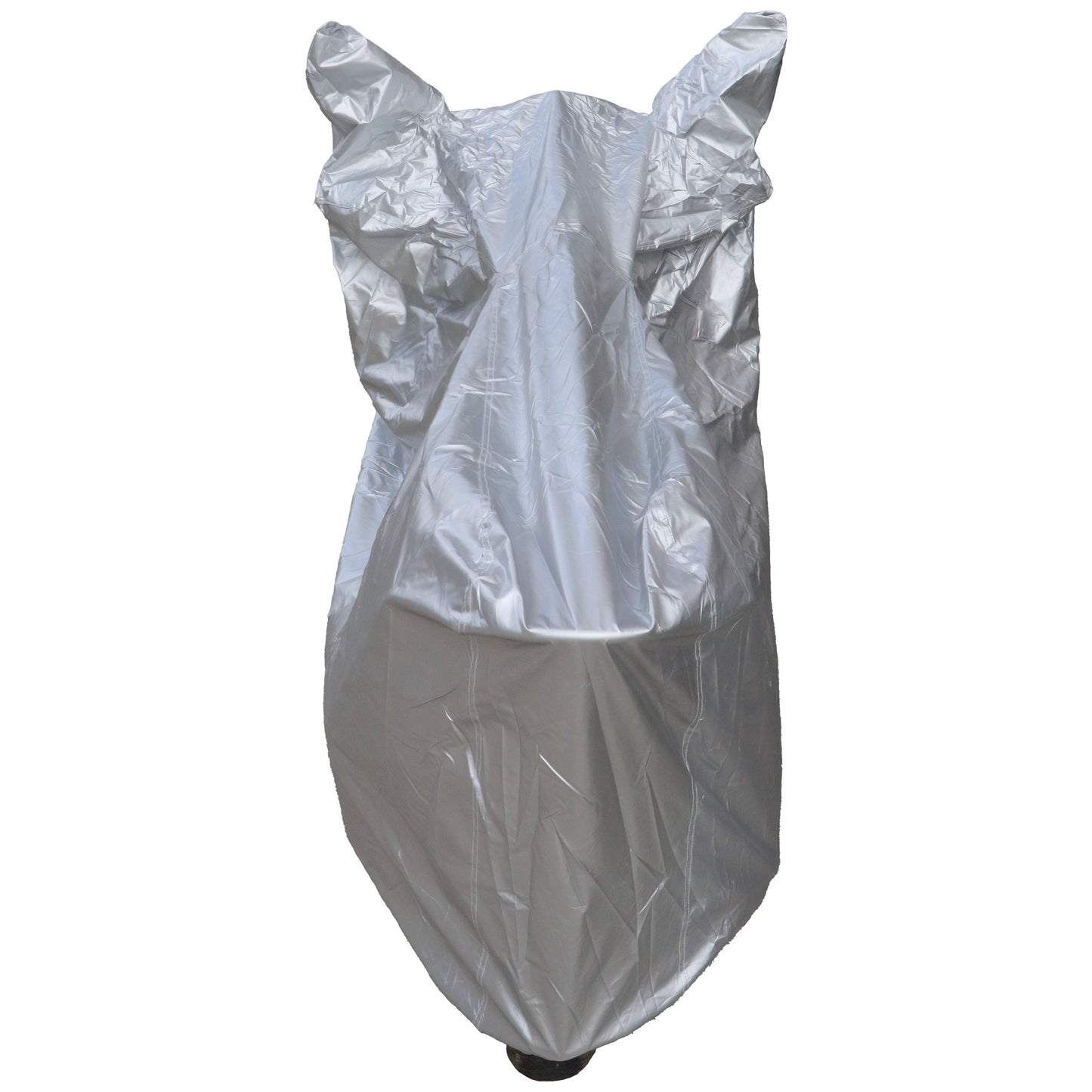TVS Universal Scooter Cover | All-Weather, Dust & Waterproof Protection