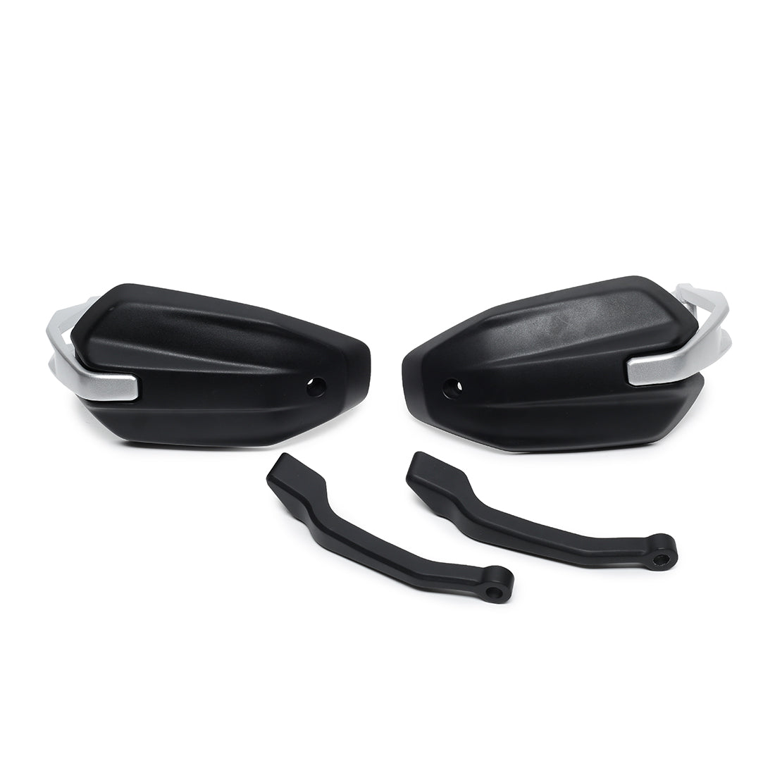 TVS Apache RTX Knuckle Guard
