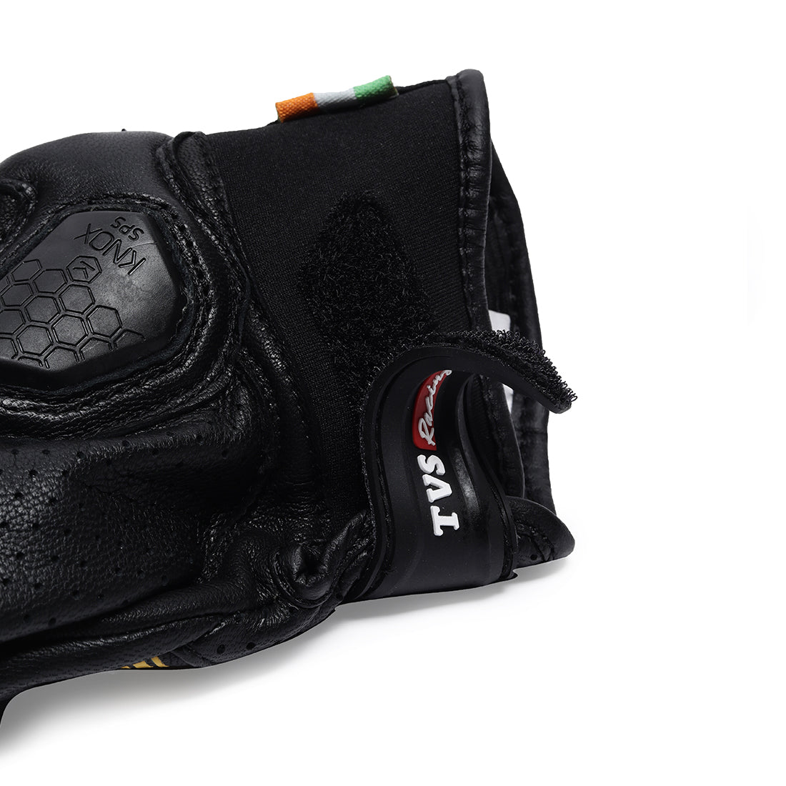  TVS Racing Arsenal Riding Gloves