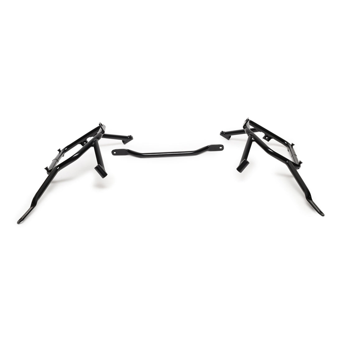 TVS Apache RTX Pannier Stays