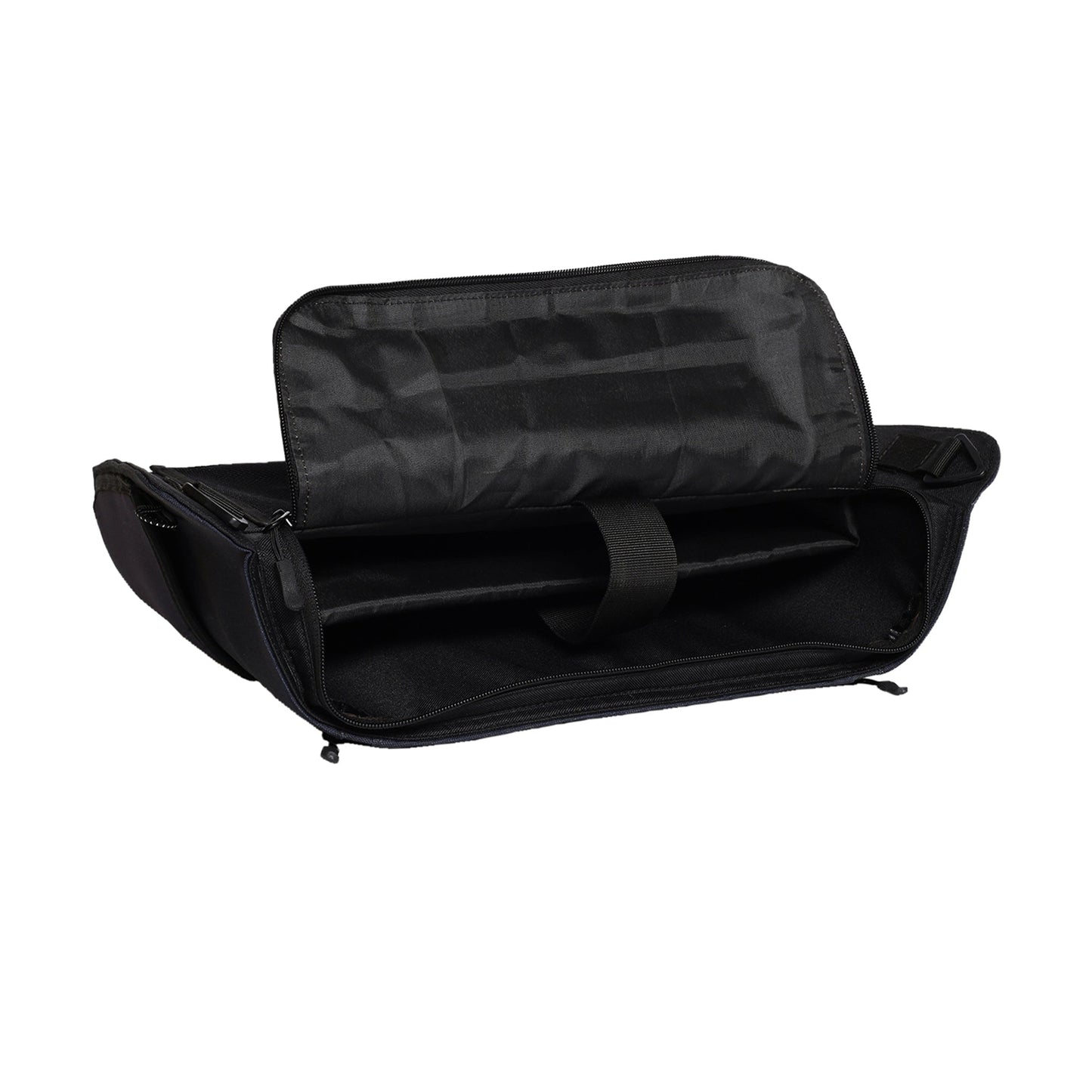 TVS Ntorq Front Storage Bag - BOLD