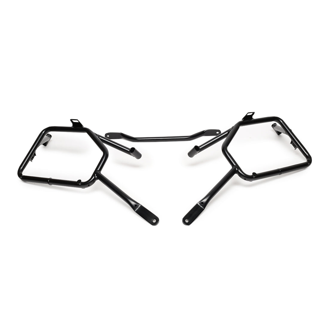 TVS Apache RTX Pannier Stays