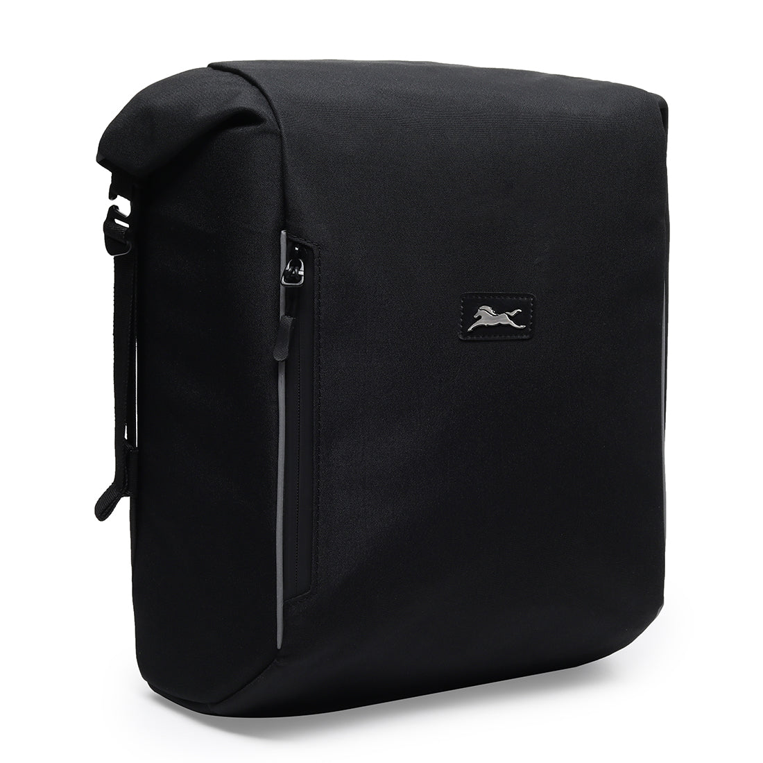  TVS Apache RTR Premium Saddle Bag – Durable & Spacious Travel Companion