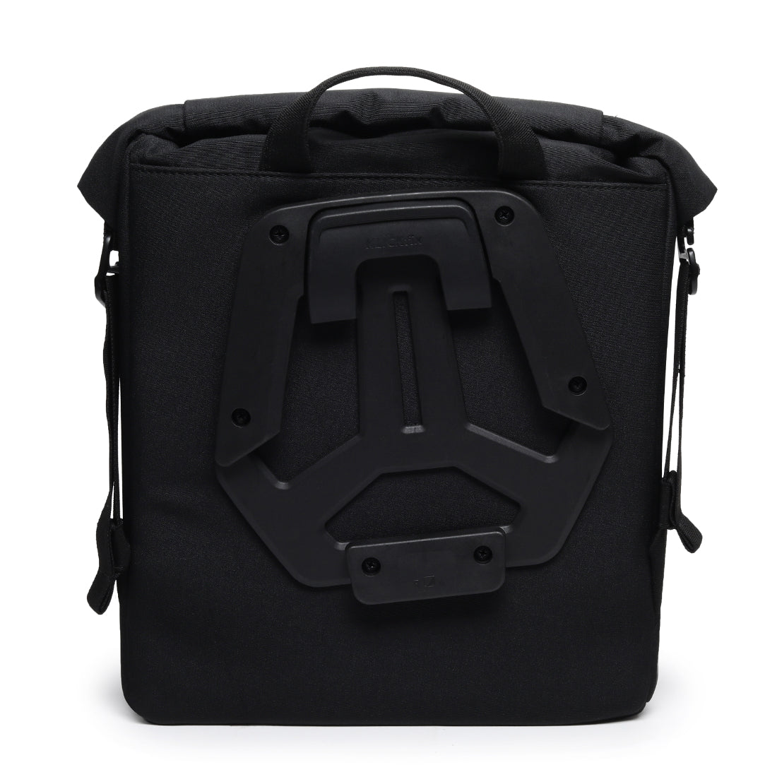  TVS Apache RTR Premium Saddle Bag – Durable & Spacious Travel Companion
