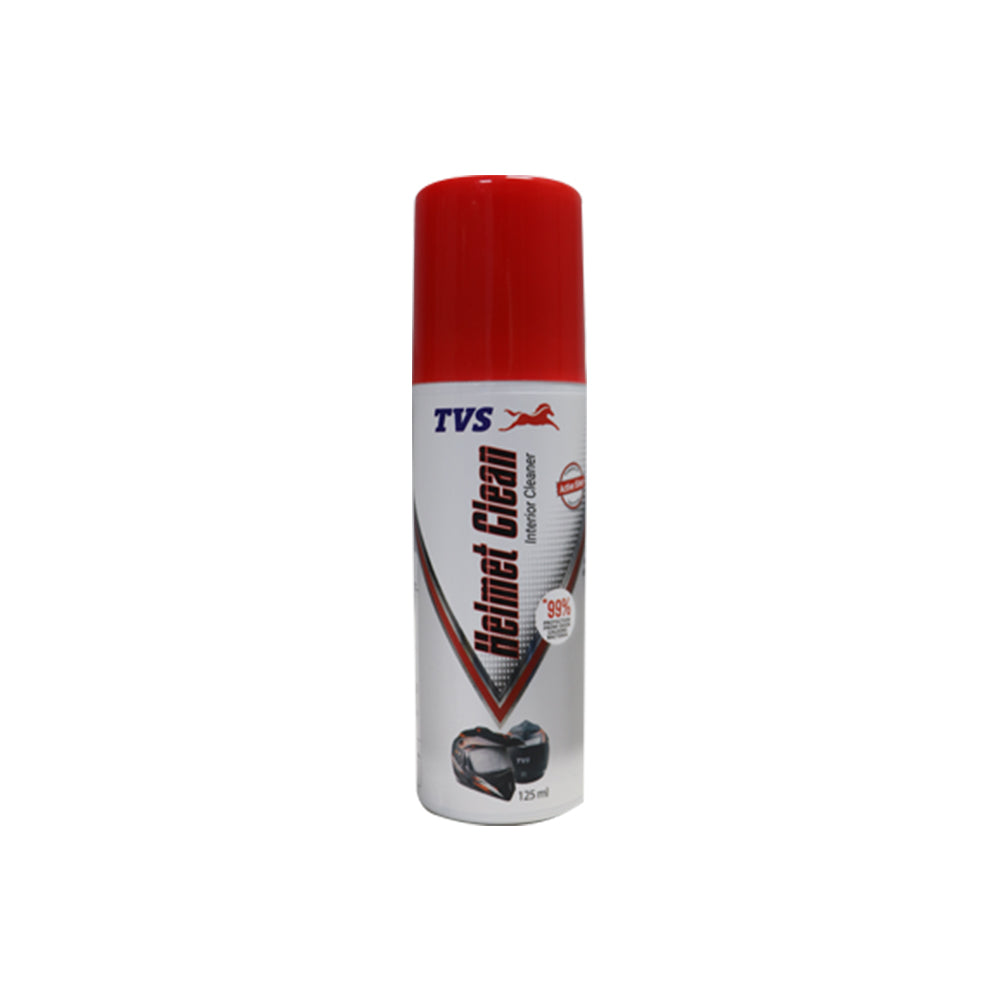  TVS Clean Kit - The Care Package for Two Wheelers