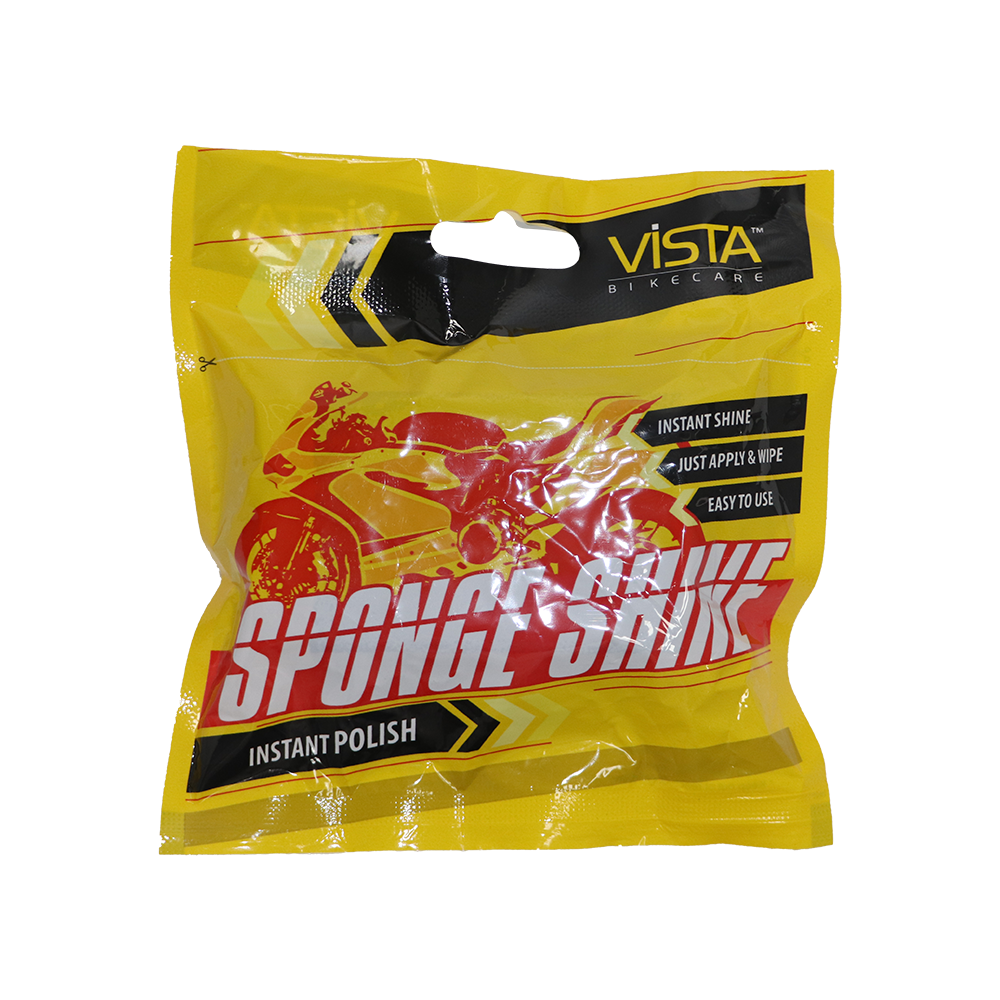  TVS Shine Kit | All-in-One Care Kit