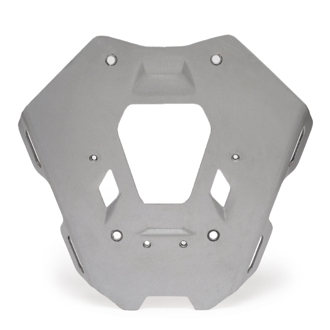 TVS Apache RTX Top Rack
