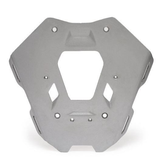 TVS Apache RTX Top Rack