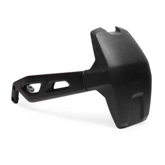 TVS Apache RTX Rear Hugger Fender