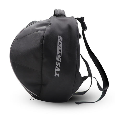Racing Premium Helmet Bag  Durable and Protective for Helmets