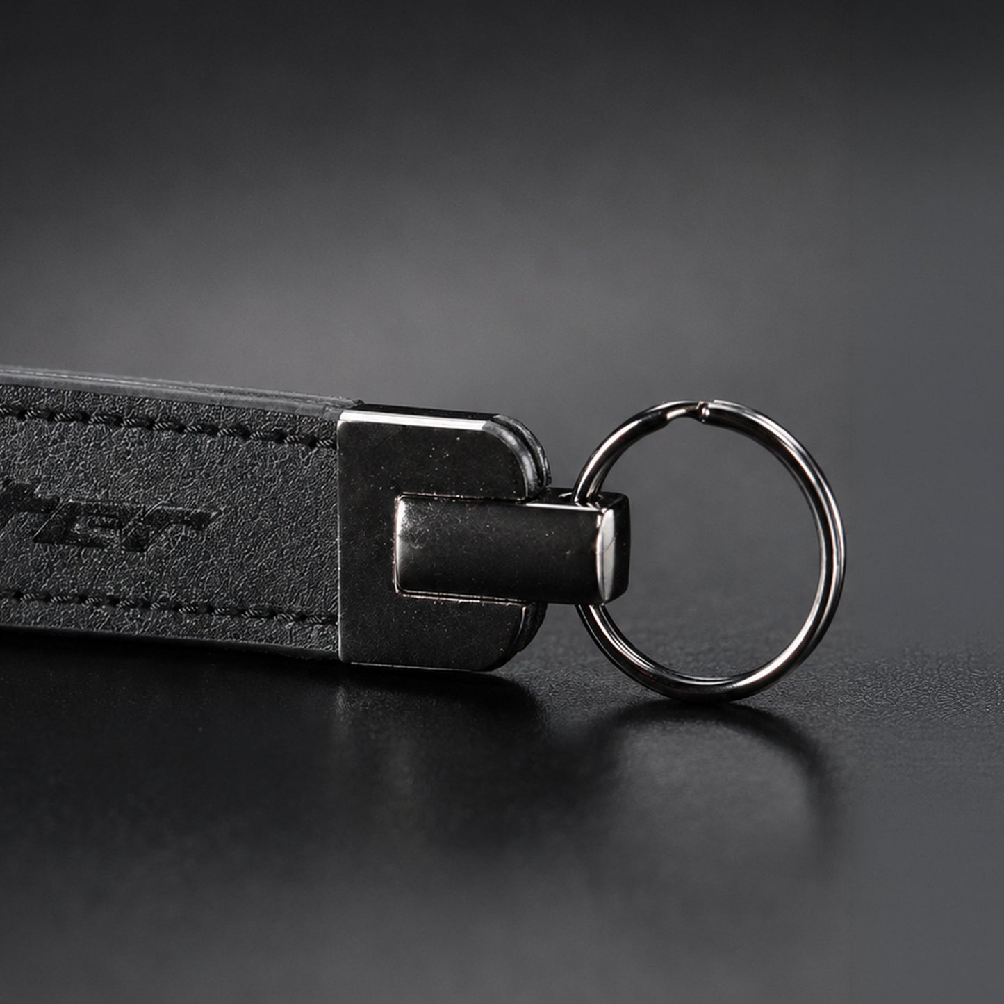TVS Jupiter Keychain Special Edition - Stardust Black