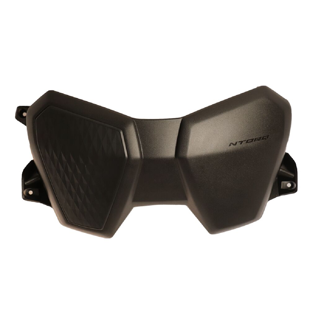  TVS NTORQ Glove Box Assembly - Secure and Convenient Storage