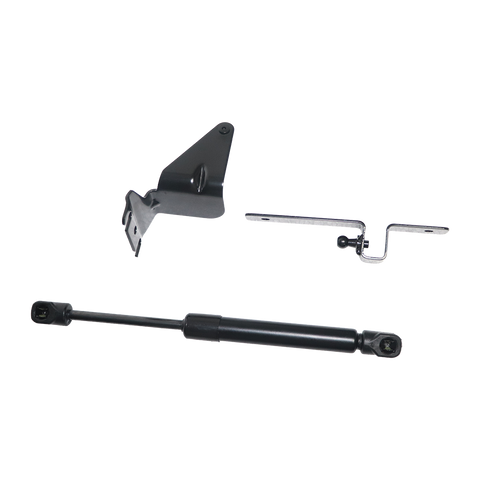TVS Ntorq Auto seat opener - Heavy-Duty Universal Auto Seat Opener with Quick-Release Mechanism - Easy Installation, Durable Construction, and Secure Seat Access for Motorcycles, and Scooters, Compatible with Most Vehicle Models - TVS Motor Company