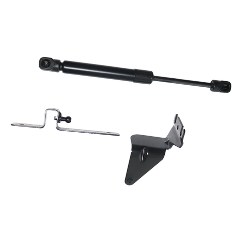 TVS Ntorq Auto seat opener - Heavy-Duty Universal Auto Seat Opener with Quick-Release Mechanism - Easy Installation, Durable Construction, and Secure Seat Access for Motorcycles, and Scooters, Compatible with Most Vehicle Models - TVS Motor Company