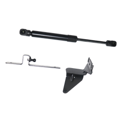 TVS Ntorq Auto seat opener - Heavy-Duty Universal Auto Seat Opener with Quick-Release Mechanism - Easy Installation, Durable Construction, and Secure Seat Access for Motorcycles, and Scooters, Compatible with Most Vehicle Models - TVS Motor Company