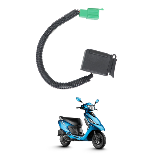 TVS Zest New Mobile Charger
