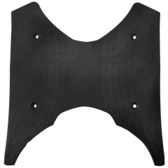 TVS ZEST Floor Mat (Color: Black) | Custom-Fit Non-Slip Scooter Floor Mat | Weather-Resistant Protection - TVS Motor Company