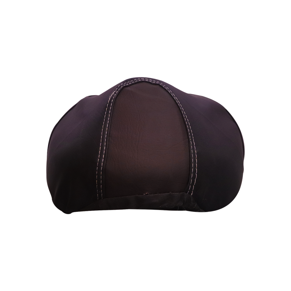  TVS Zest Seat Cover - Stylish and Protective Seat Design