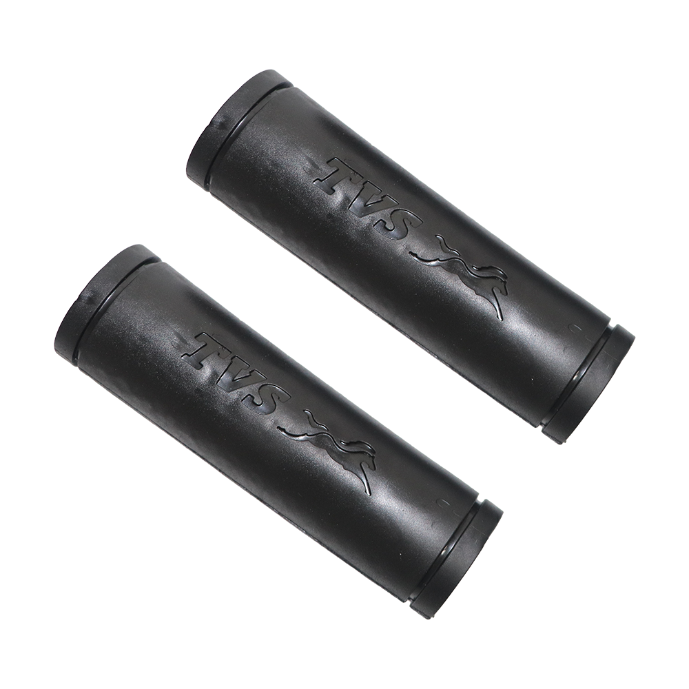  TVS Handgrip Cover Model 1 -Tough and Comfortable Grip Design
