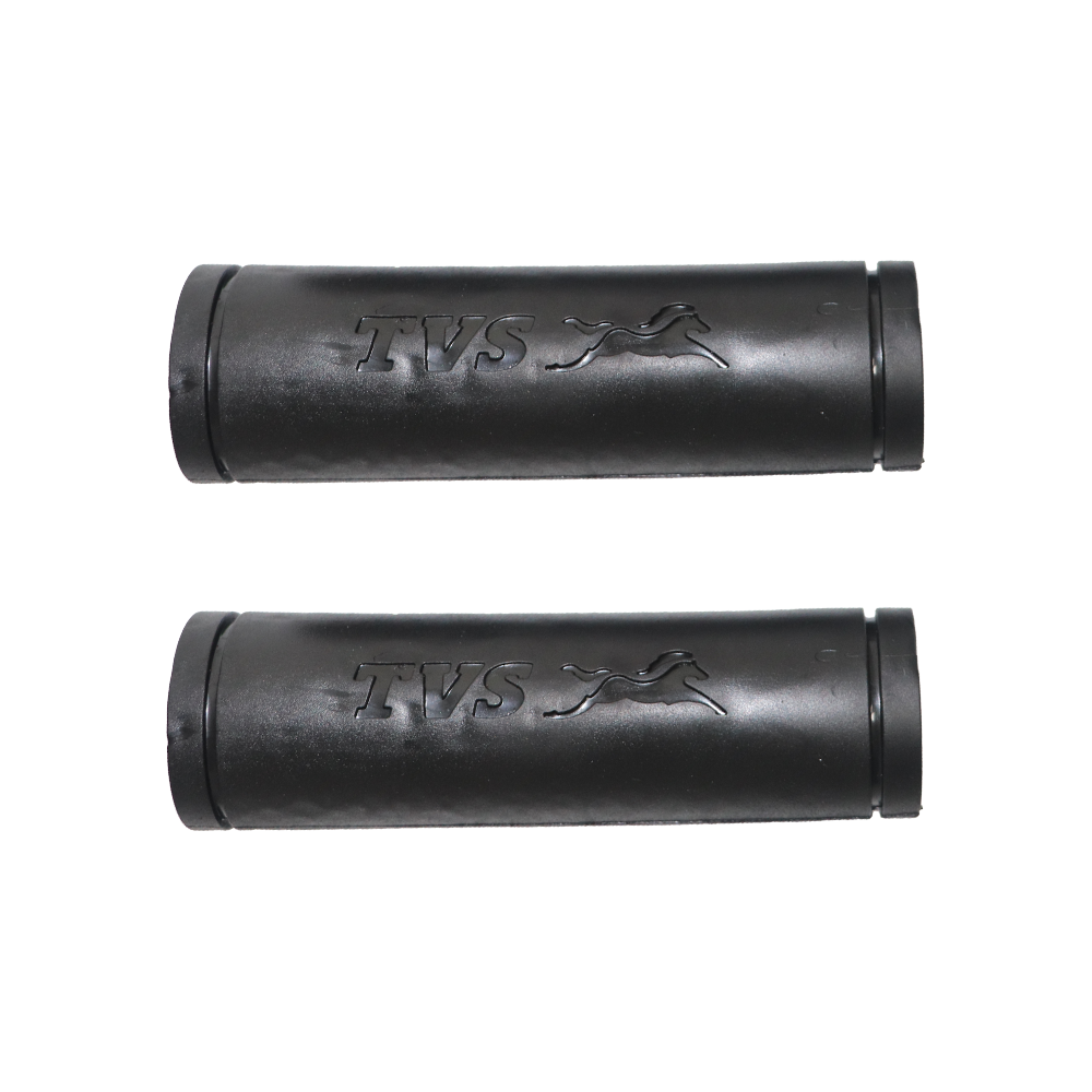  TVS Handgrip Cover Model 1 -Tough and Comfortable Grip Design