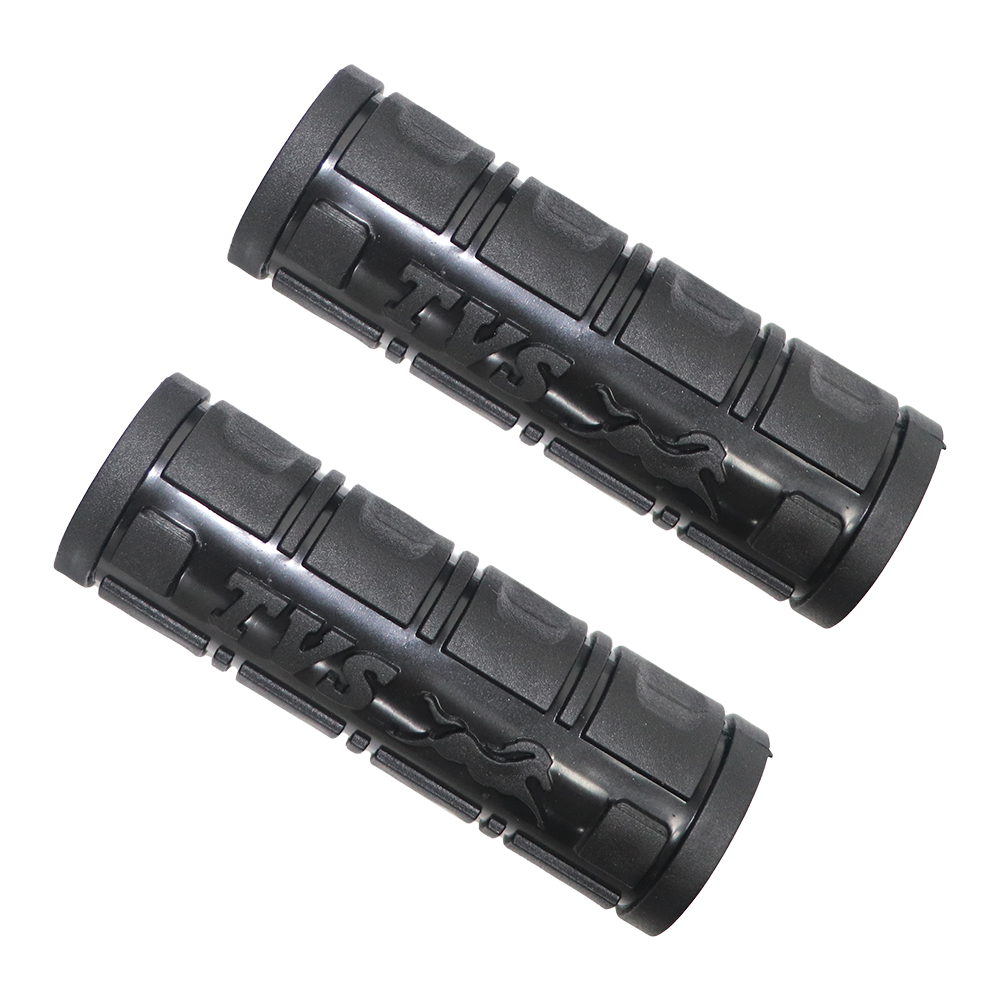  TVS Handgrip Cover Model 2 - Stylish & Secure Grip Protection