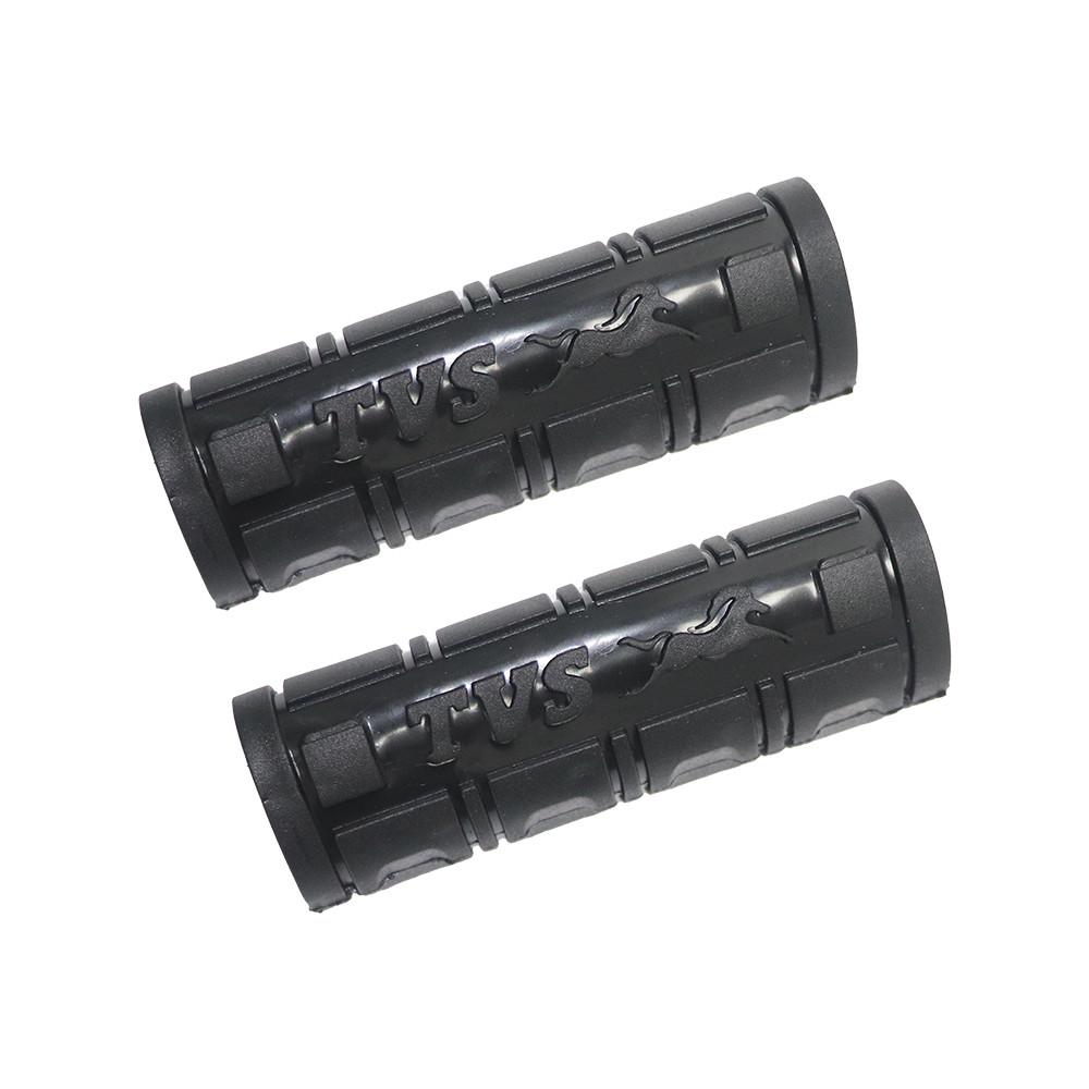  TVS Handgrip Cover Model 2 - Stylish & Secure Grip Protection