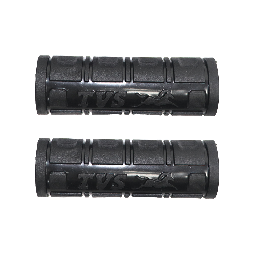  TVS Handgrip Cover Model 2 - Stylish & Secure Grip Protection
