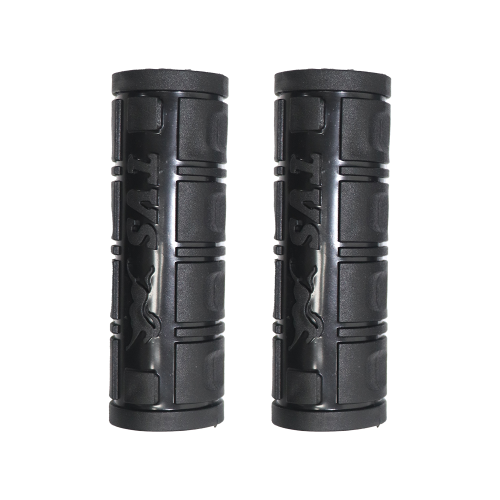  TVS Handgrip Cover Model 2 - Stylish & Secure Grip Protection