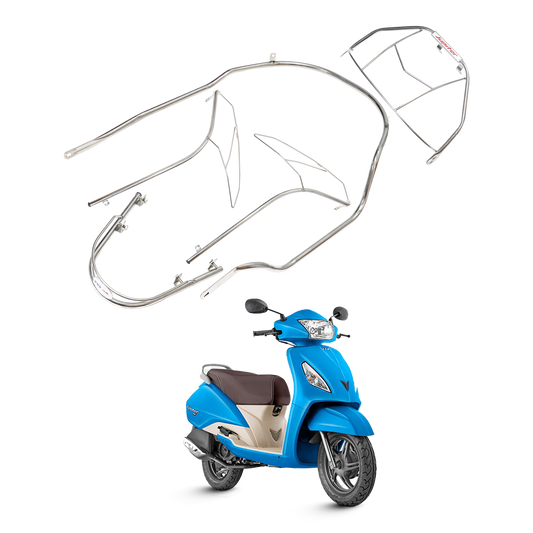 Kit Scooter Guard for Jupiter Ultimate Protection for Scooters