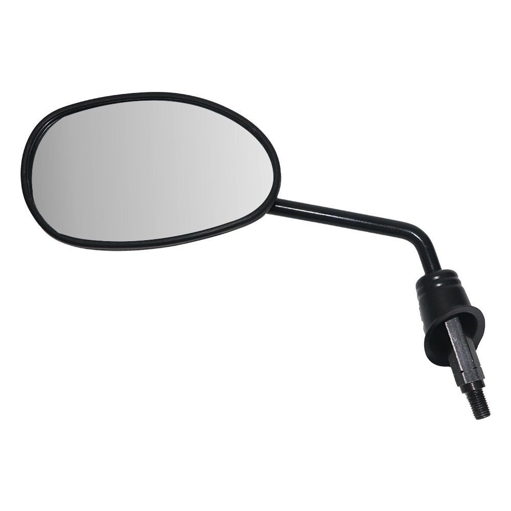 TVS Partial Chrome Mirror ASSY Left side - Jupiter