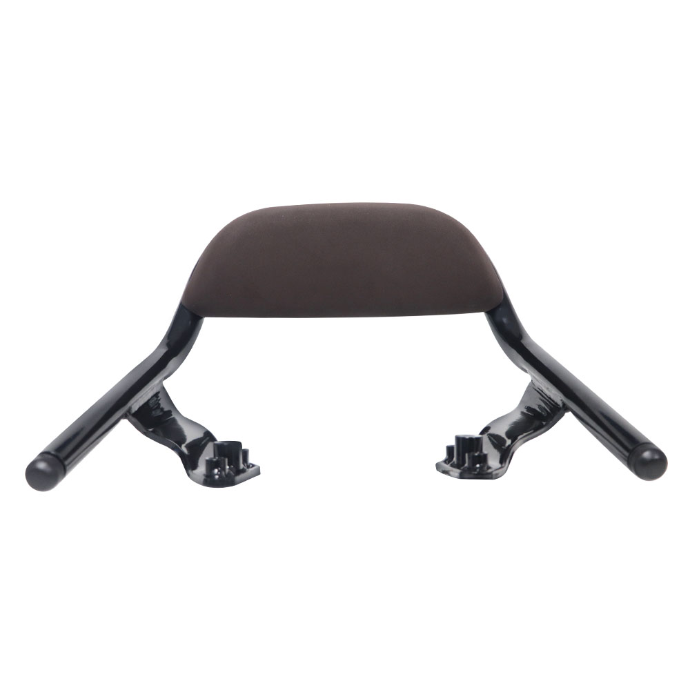  TVS Jupiter 110 Back Rest Wine Red  Comfortable and Supportive