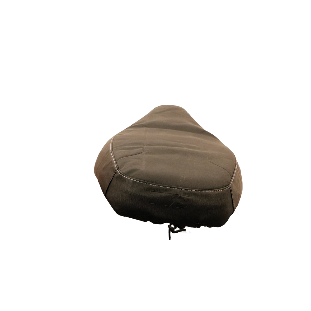  TVS Seat Cover Pop - Jupiter