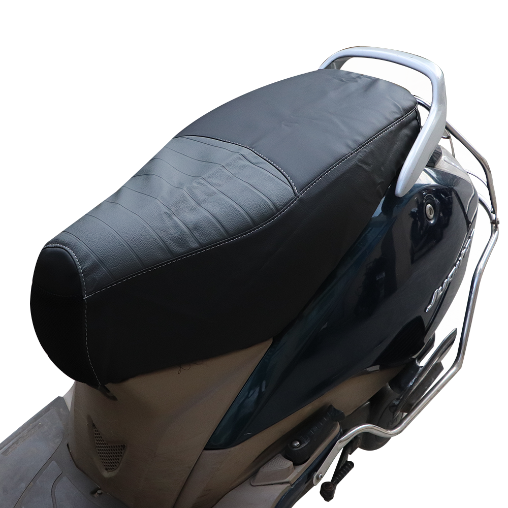  TVS Jupiter Seat Cover - Durable and Stylish Protection