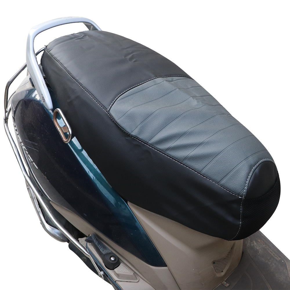  TVS Jupiter Seat Cover - Durable and Stylish Protection