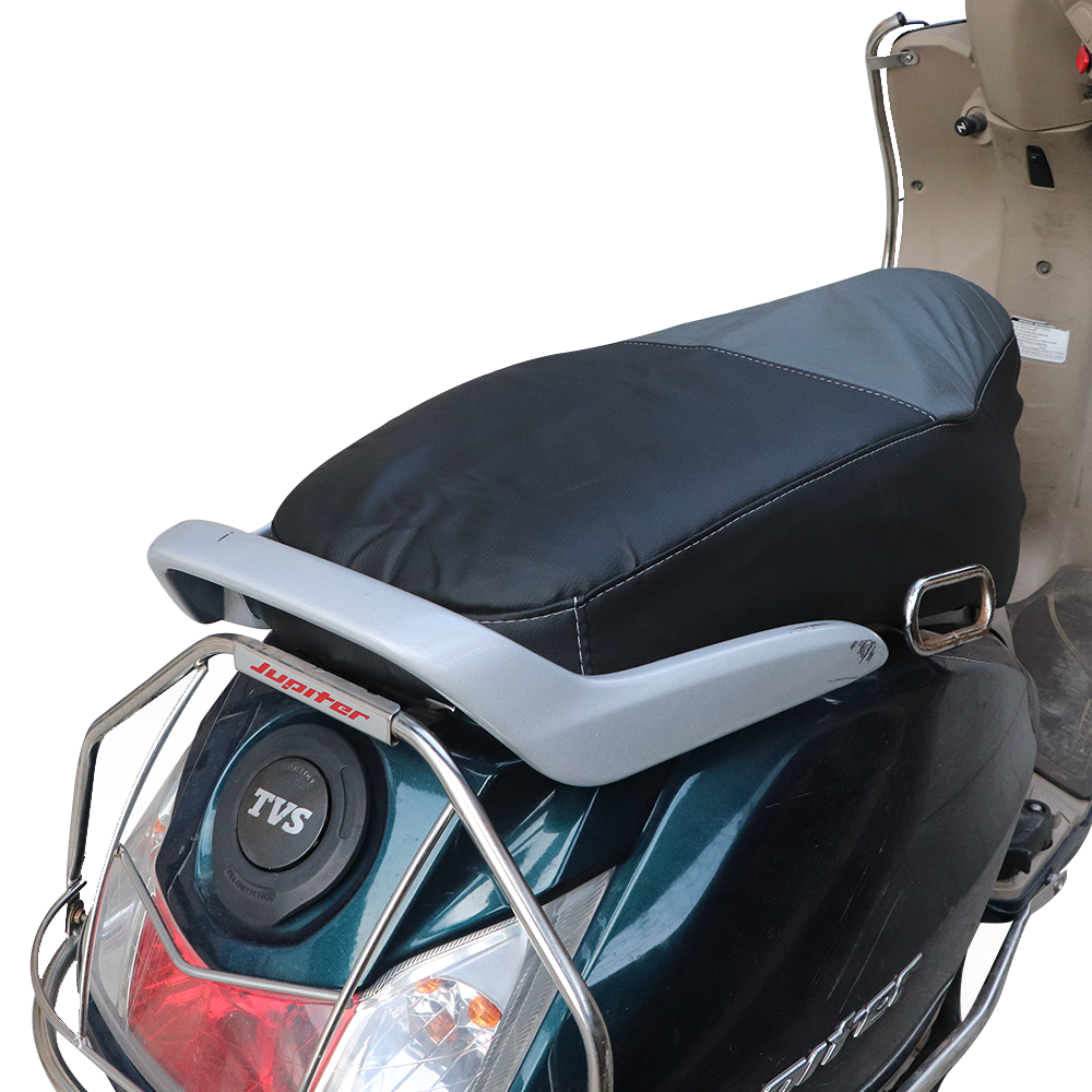  TVS Jupiter Seat Cover - Durable and Stylish Protection