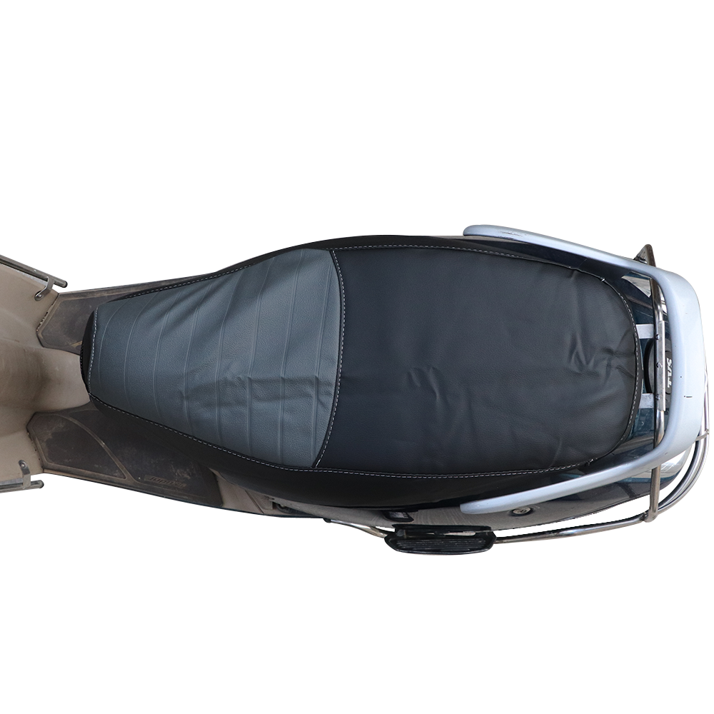  TVS Jupiter Seat Cover - Durable and Stylish Protection