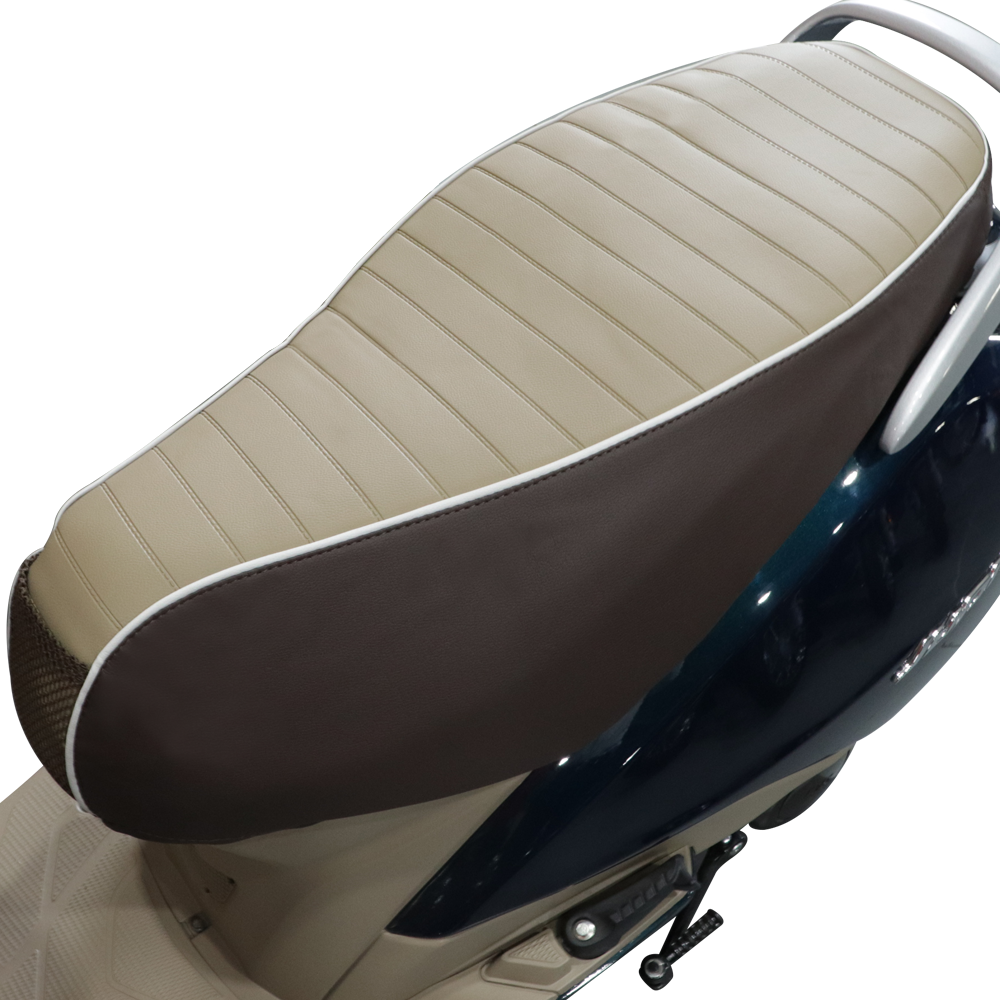  TVS Jupiter Classic Seat Cover - Comfort and Seat Durability
