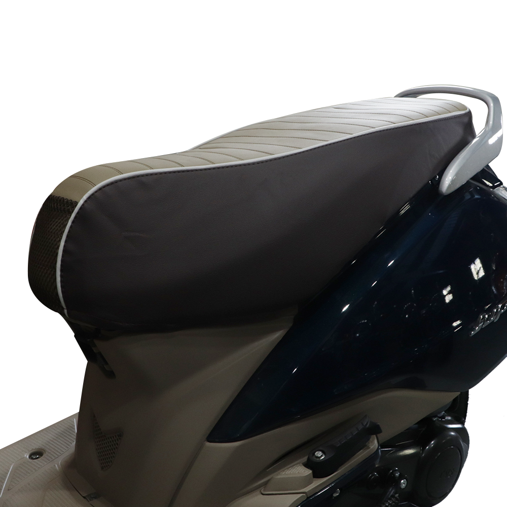  TVS Jupiter Classic Seat Cover - Comfort and Seat Durability