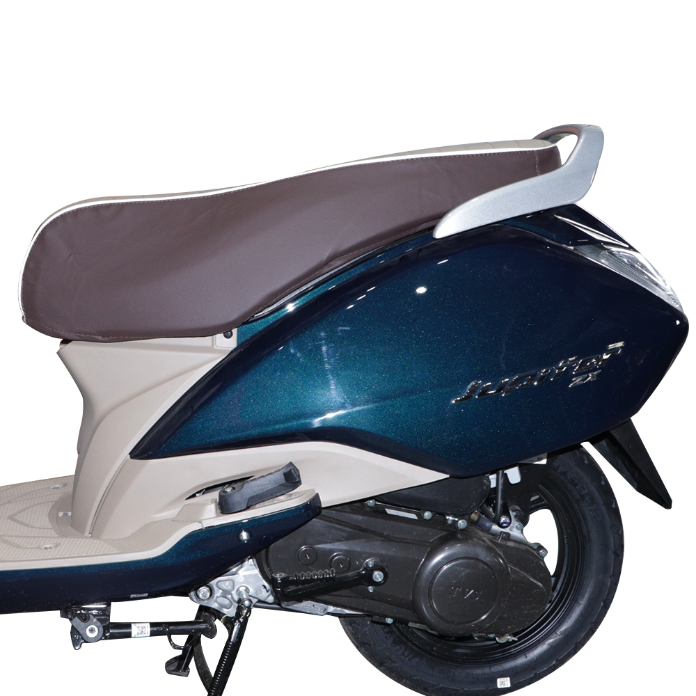  TVS Jupiter Classic Seat Cover - Comfort and Seat Durability