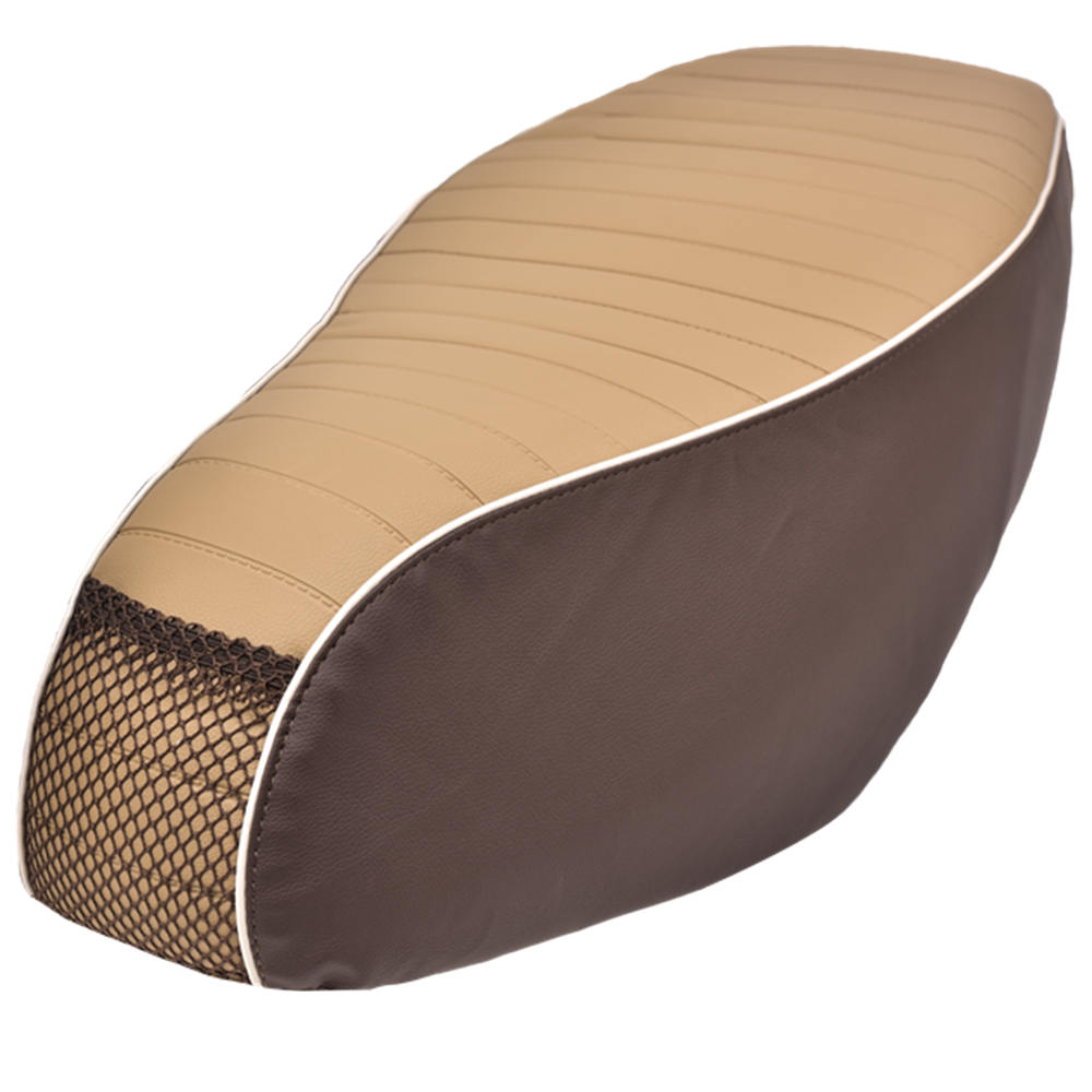  TVS Jupiter Classic Seat Cover - Comfort and Seat Durability