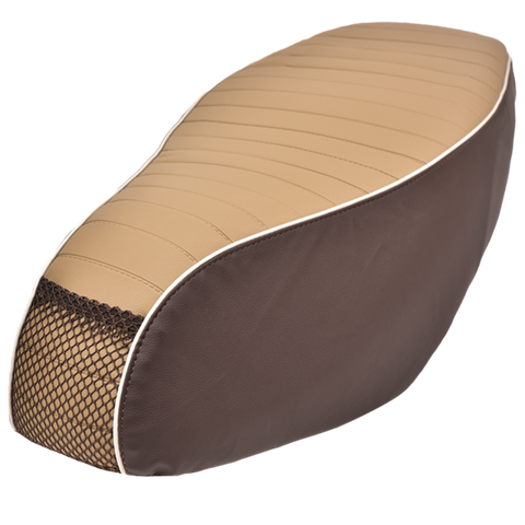 TVS Seat Cover Classic - Jupiter | Ultimate Protection and Comfort for Your Ride - TVS Motor Company