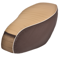 TVS Seat Cover Classic - Jupiter | Ultimate Protection and Comfort for Your Ride - TVS Motor Company