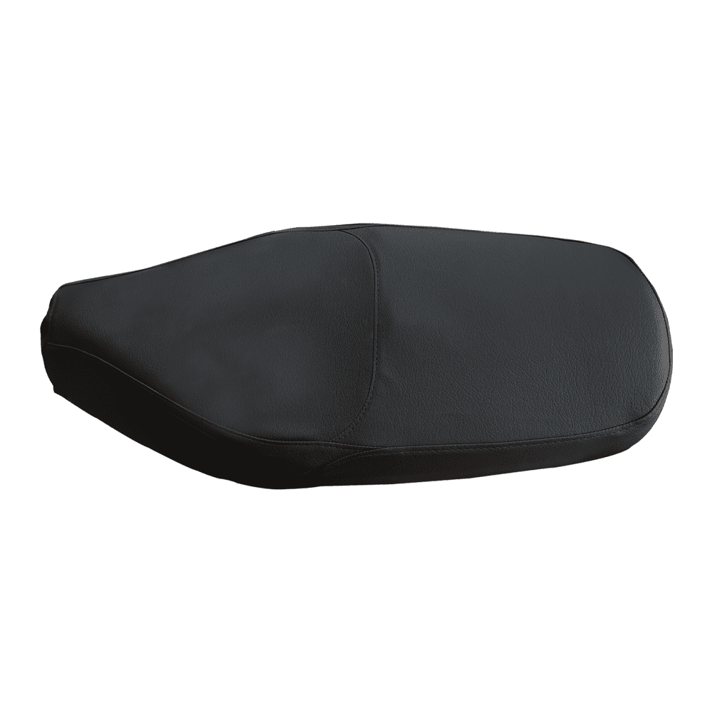  TVS NTORQ Seat Cover Black Eco - Sleek and Durable Protection