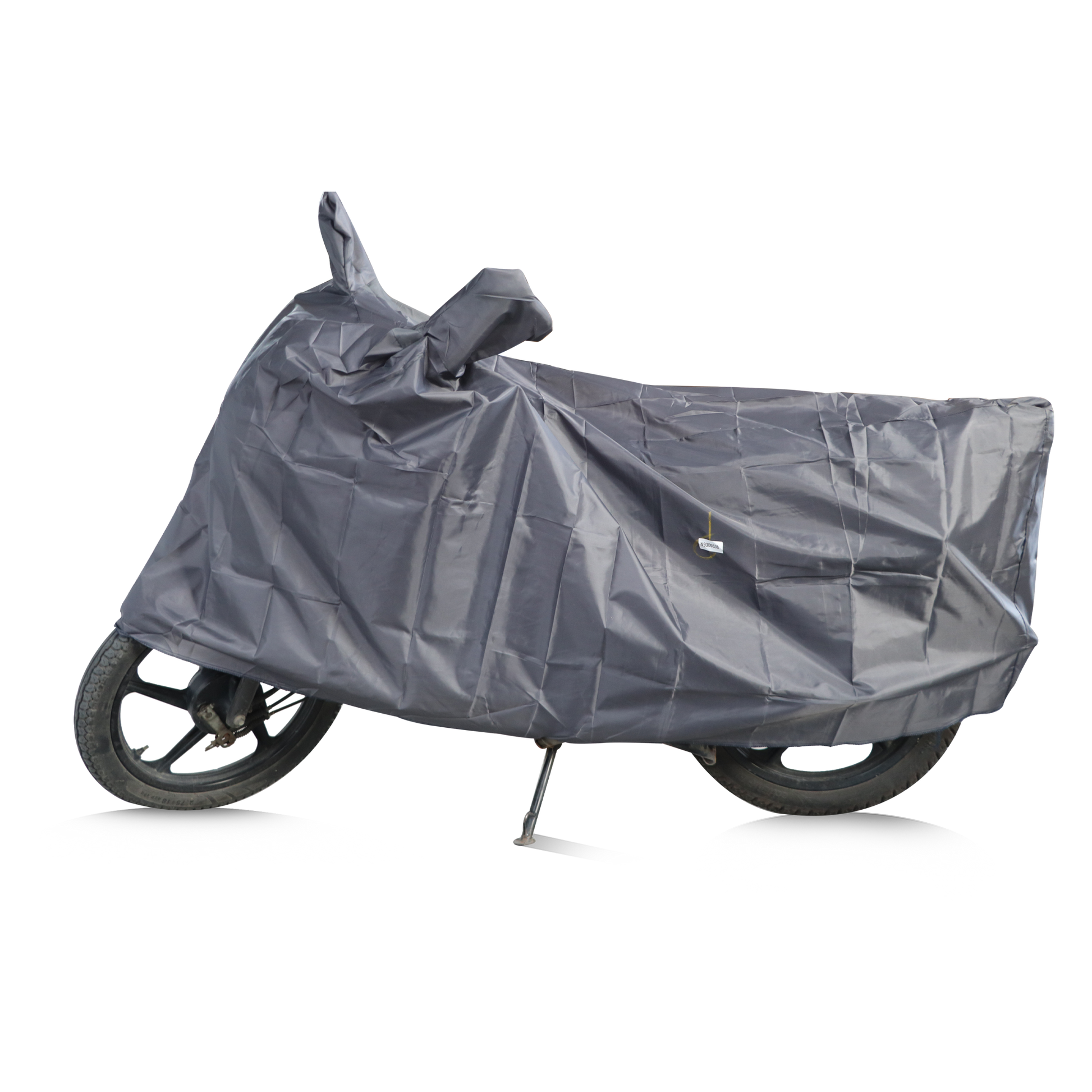 TVS Vehicle Cover - Elastic-SC | All-Weather Protection, Perfect Fit, and Ultimate Shield for Your Ride - TVS Motor Company