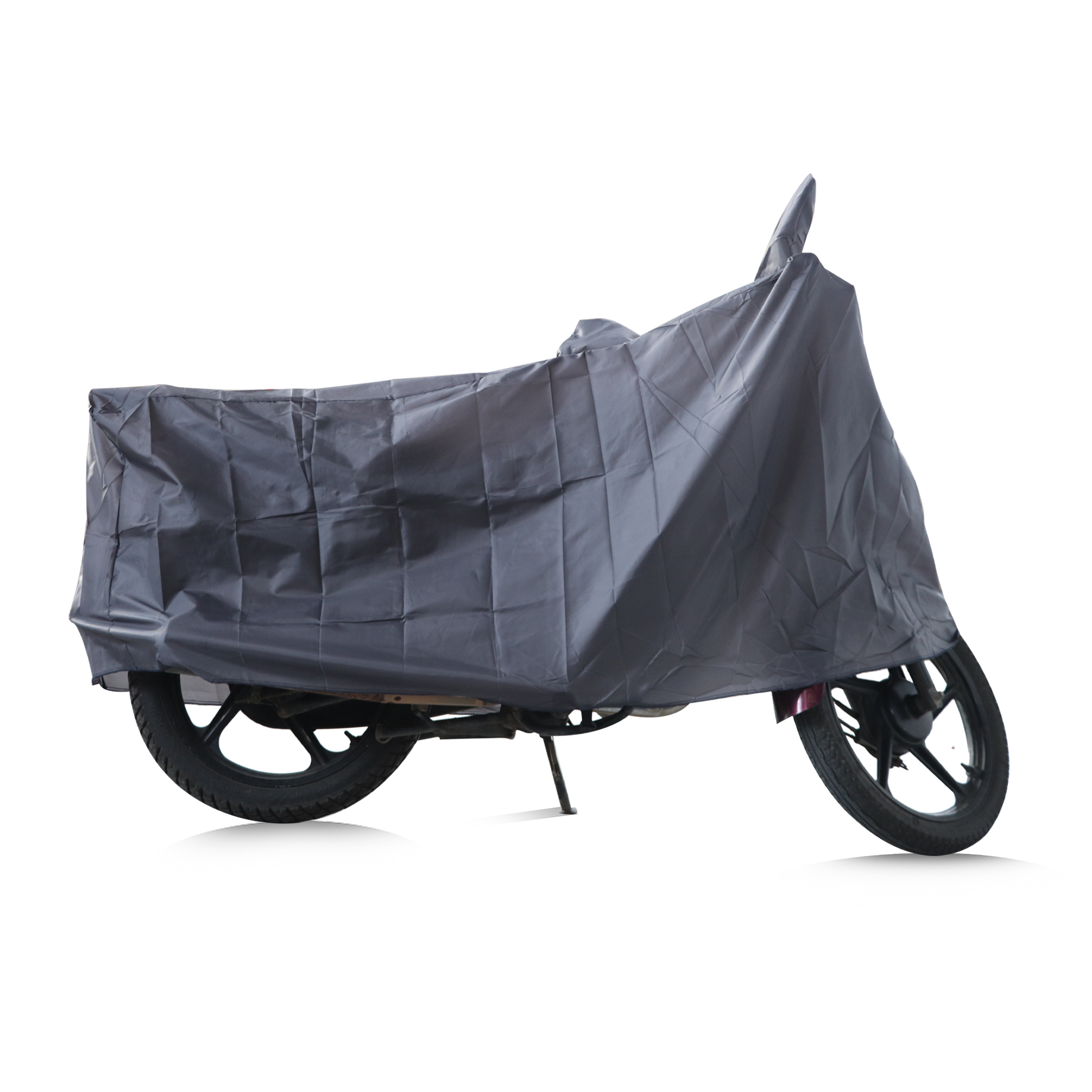 TVS Vehicle Cover - Elastic-SC | All-Weather Protection, Perfect Fit, and Ultimate Shield for Your Ride - TVS Motor Company