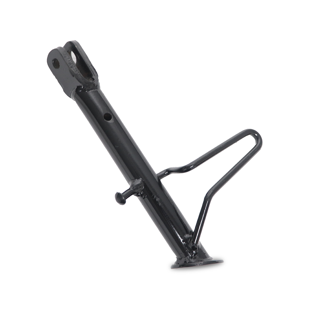  TVS WEGO Side Stand - Designed for Stability and Durability