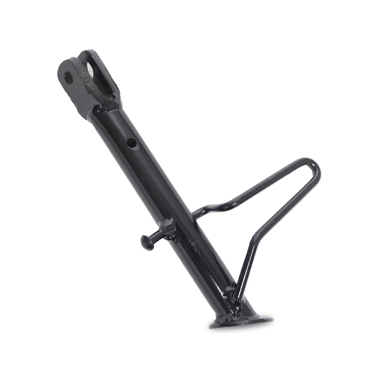TVS WEGO Side Stand - Designed for Stability and Durability