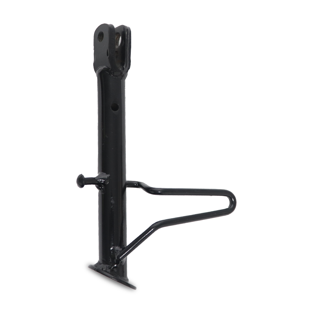  TVS WEGO Side Stand - Designed for Stability and Durability