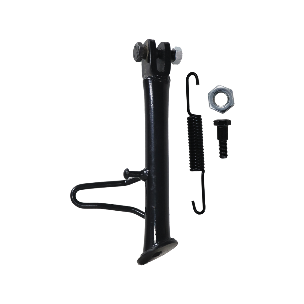  TVS WEGO Side Stand - Designed for Stability and Durability